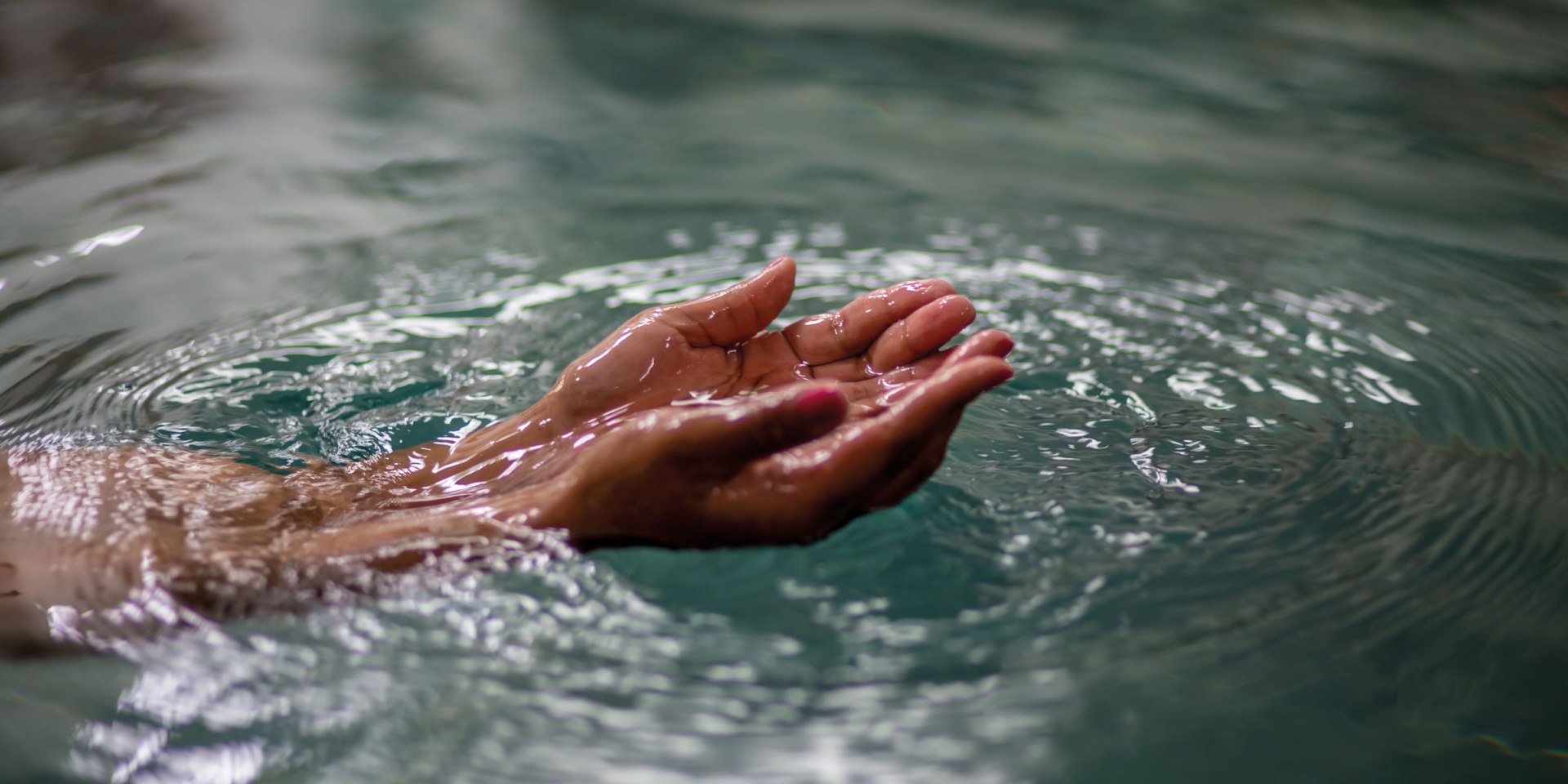 Thalasso im Badehaus Norderney, © Nicolas Chibac