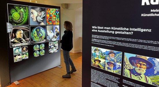 Rinteln Ausstellung, © Museum Rinteln