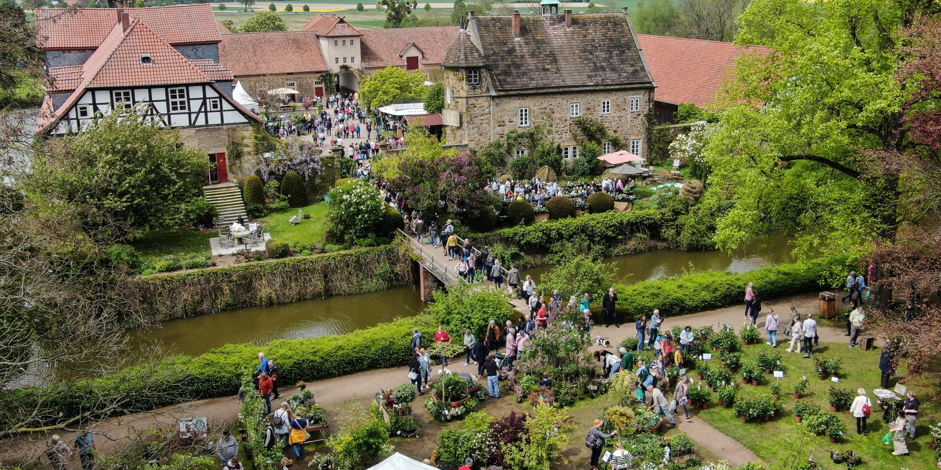 Rittergut Remeringhausen, © Johannes Pietsch