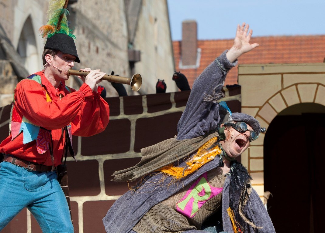 RATS, © HamelnMarketing