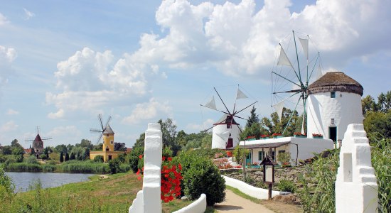 Int. Mühlenmuseum startet im März in die neue Saison, © Südheide Gifhorn GmbH