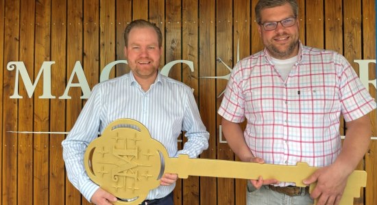 Magic Park Verden, © Magic Park Verden GmbH Magic Park Verden, © Magic Park Verden GmbH