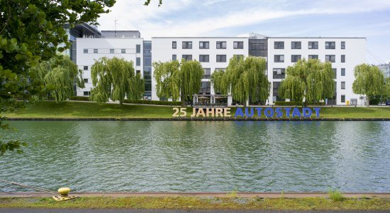 25 Jahre Autostadt, © Schulze, Tim