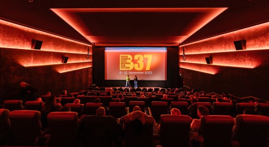 Braunschweig International Film Festival, © Müller Braunschweig International Film Festival, © Müller