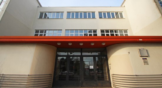 Häsler Altstädter Schule, © CTM