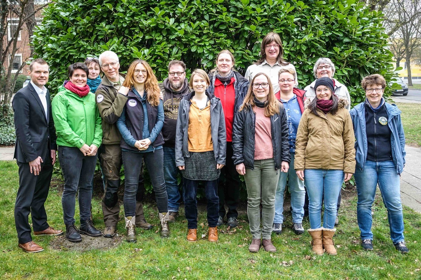 Regio-Ranger Netzwerktreffen 2019, © TourismusMarketing Niedersachsen GmbH