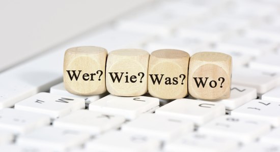 Presse-Service neu