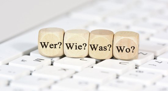 Presse-Service neu