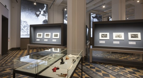 Herzog Anton Ulrich Museum, © Herzog Anton Ulrich Museum, Kathrin Ulrich Herzog Anton Ulrich Museum, © Herzog Anton Ulrich Museum, Kathrin Ulrich
