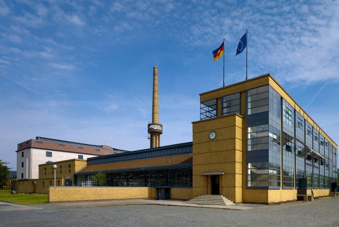 Fagus Werk, © CC-BY/Karl Schünemann