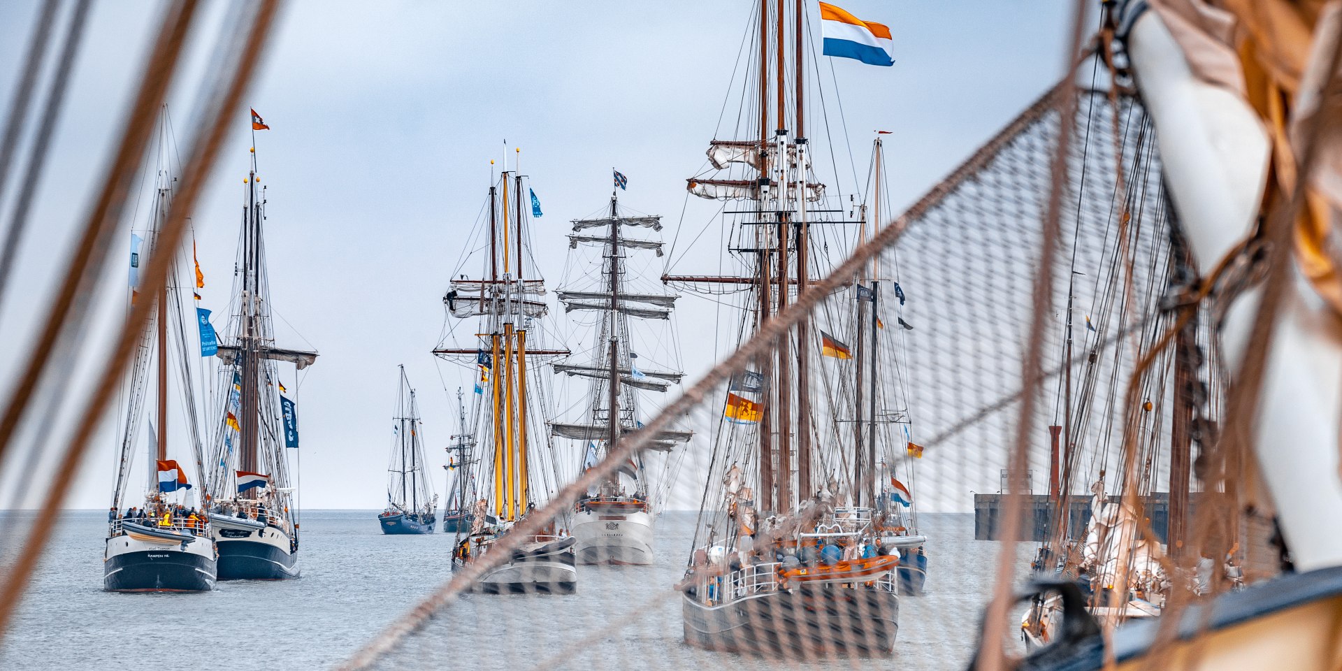 Sailing Cup, © Rainer Ganske Sailing Cup, © Rainer Ganske