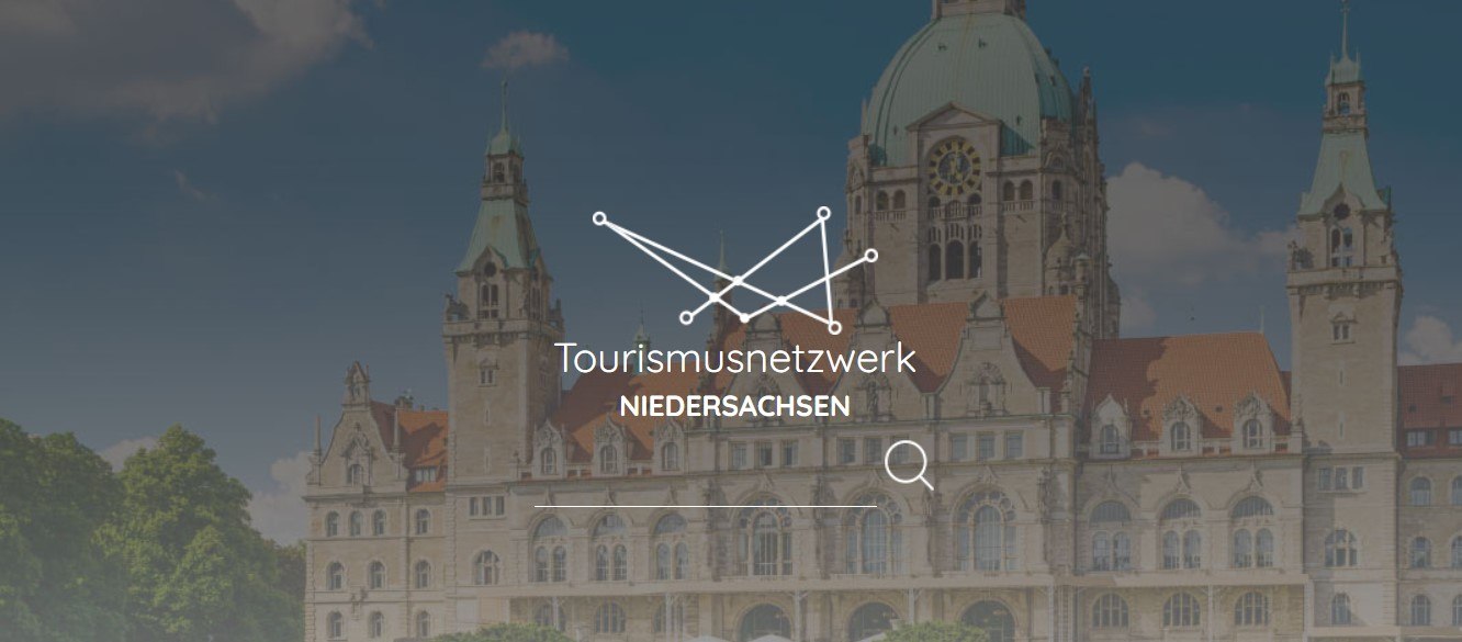 Die TMN ist der Kooperation Tourismusnetzwerk beigetreten, © TourismusMarketing Niedersachsen