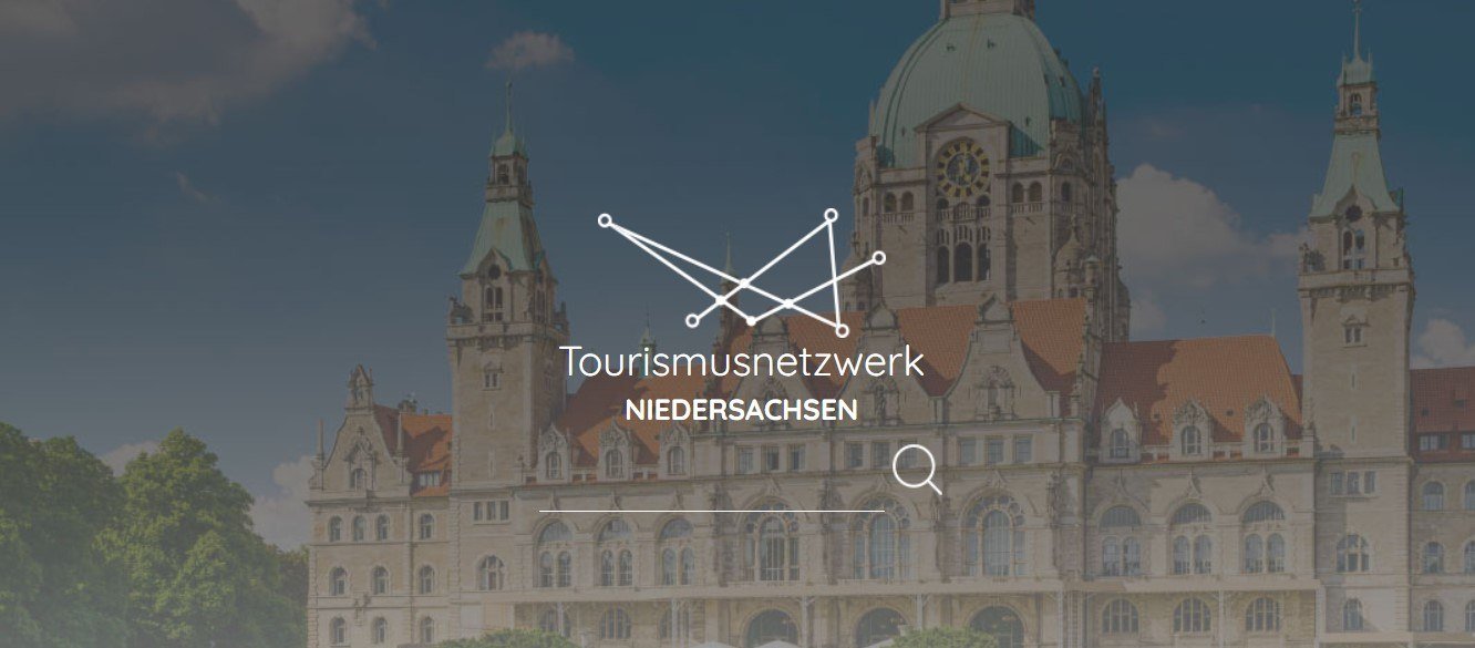 Die TMN ist der Kooperation Tourismusnetzwerk beigetreten, © TourismusMarketing Niedersachsen