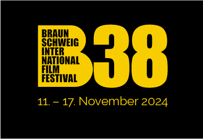 Logo Filmfestival Braunschweig, © Braunschweig International Film Festival (BIFF) Logo Filmfestival Braunschweig, © Braunschweig International Film Festival (BIFF)