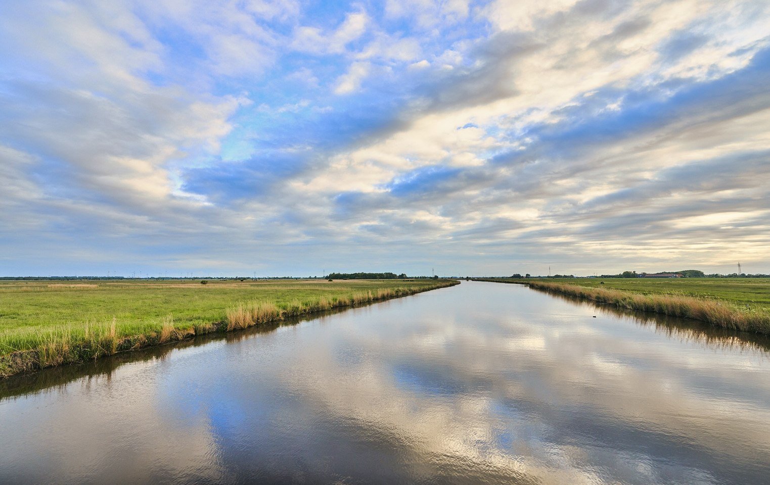 Knockster Tief, © TMN/Jens Wegener