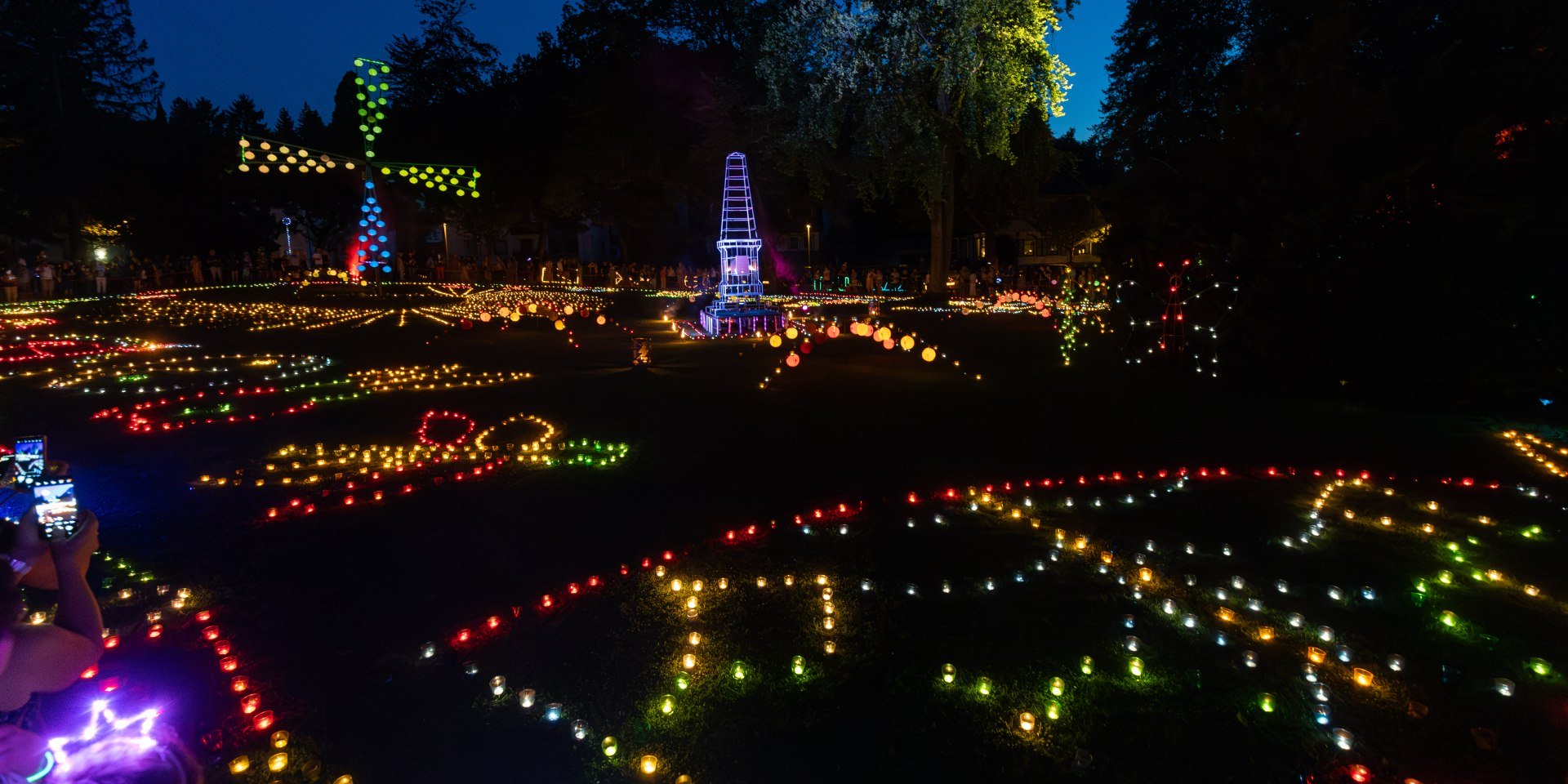 Salz- und Lichterfest, © Andre Gleisberg