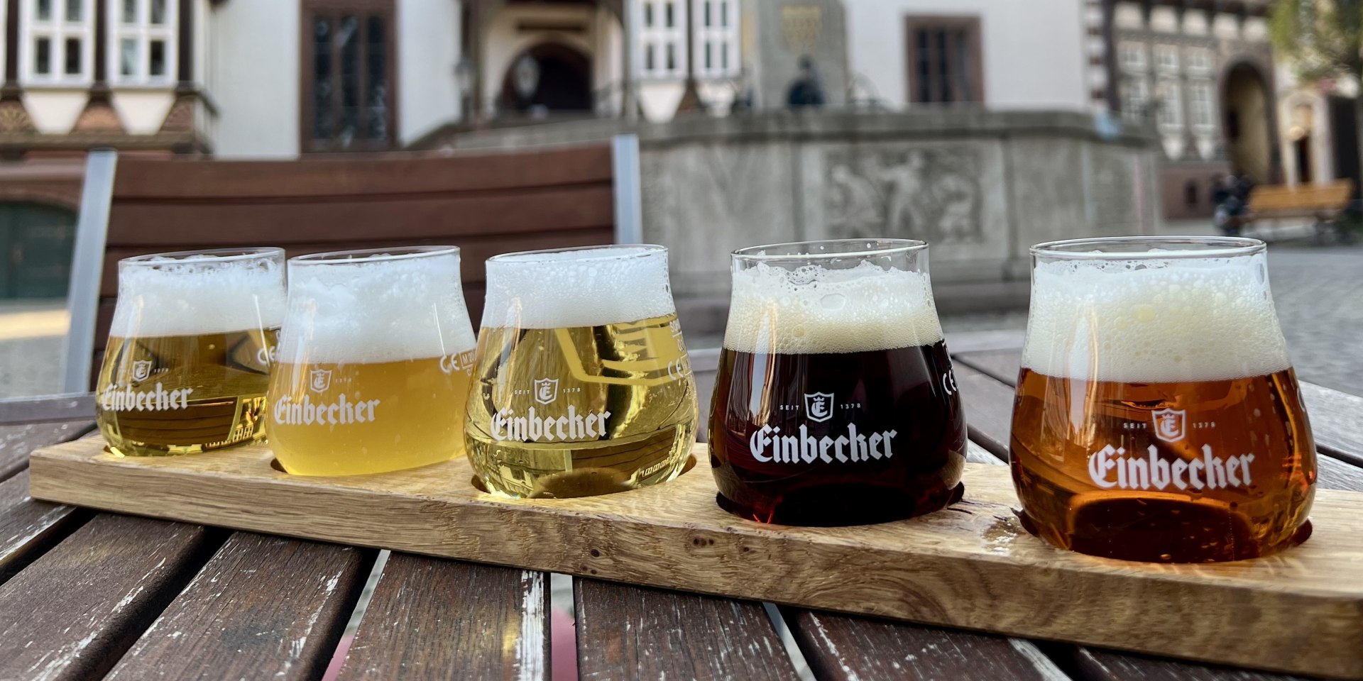 Einbecker Bierprobe, © Einbeck Tourismus