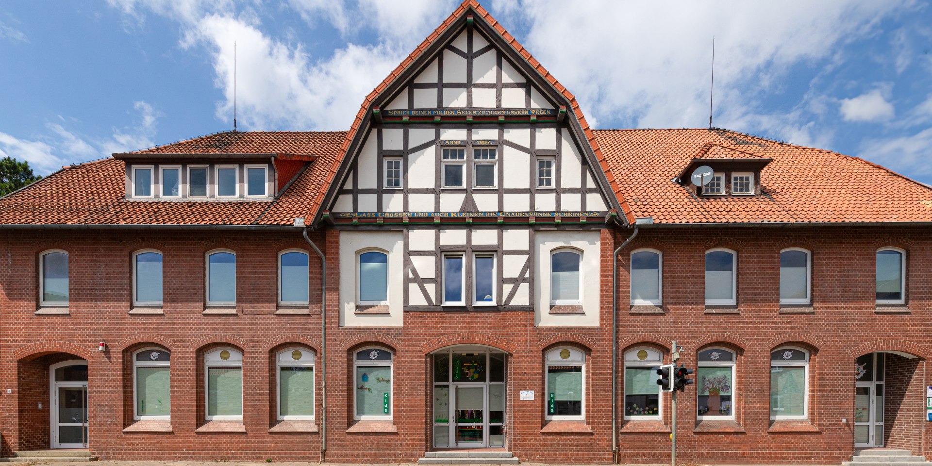 Heimatmuseum Eime, © Heimatmuseum Flecken Eime