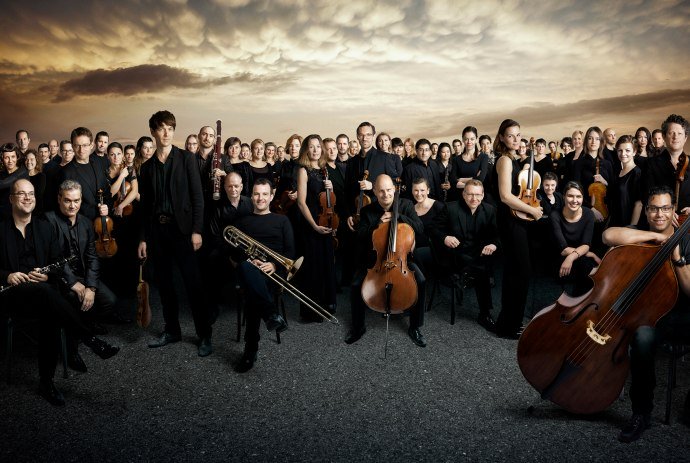 Musikwoche Hitzacker, © Molina Visuals