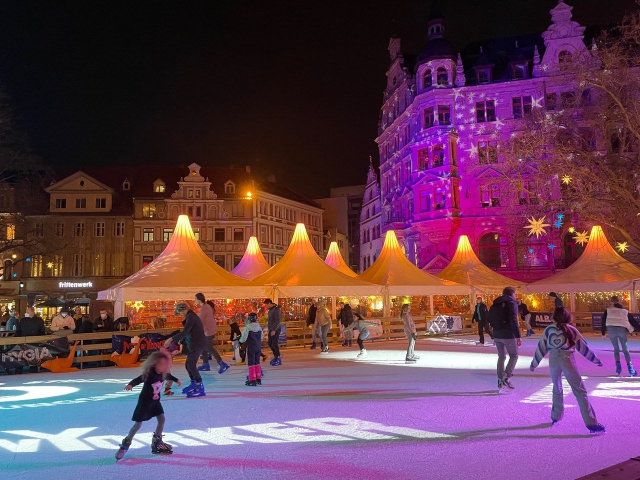 Eiszauber, © NewYorker Eiszauber Eiszauber, © NewYorker Eiszauber