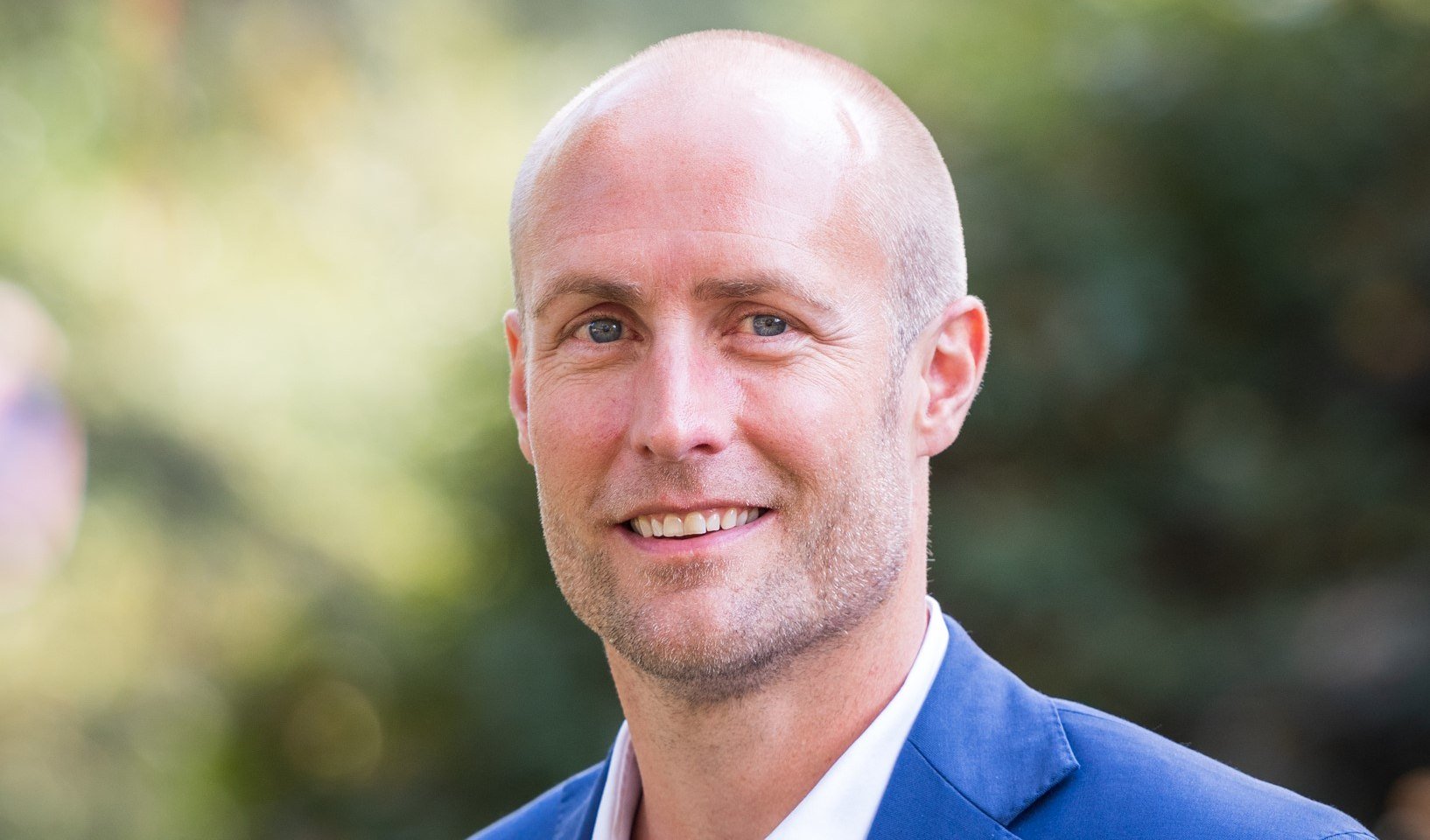 Dr. Norbert Hemken, © Heilbäderverband Niedersachsen e. V. Dr. Norbert Hemken, © Heilbäderverband Niedersachsen e. V.