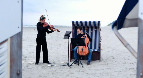 Sea Sounds 2020, © Sina Perkert