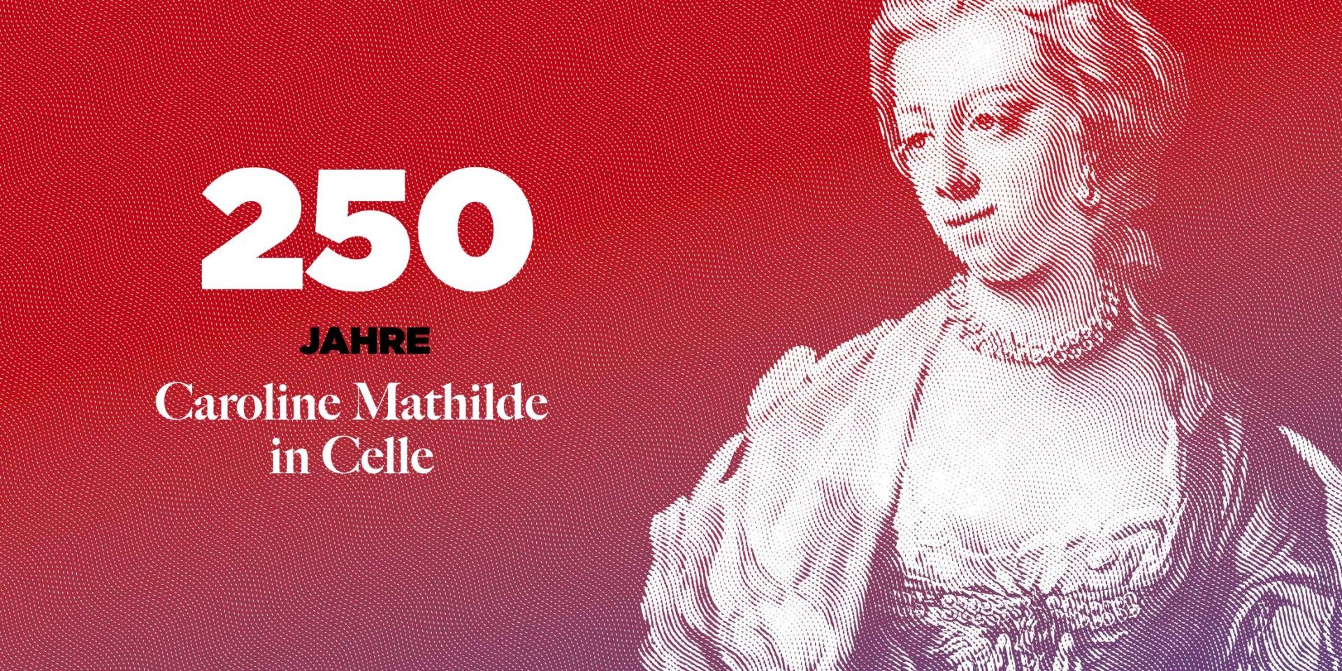 250 Jahre Mathilde, © Stadt Celle