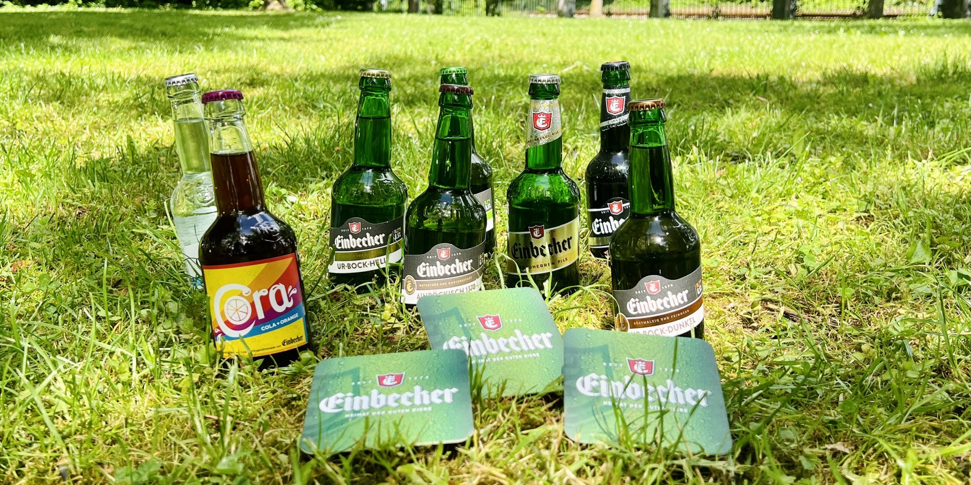 Biergarten, © Einbeck Tourismus