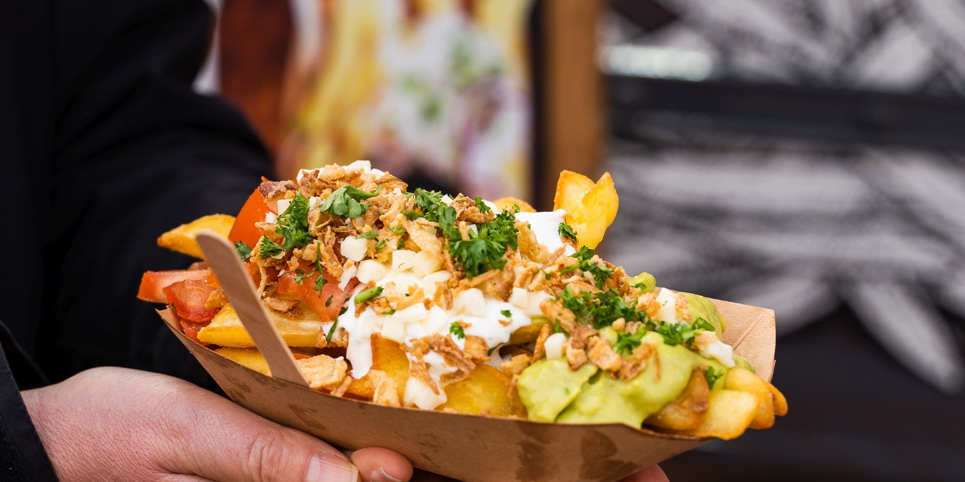 Street Food Festival Bad Harzburg, © Kur- Tourismus- und Wirtschaftsbetriebe der Stadt Bad Harzburg GmbH