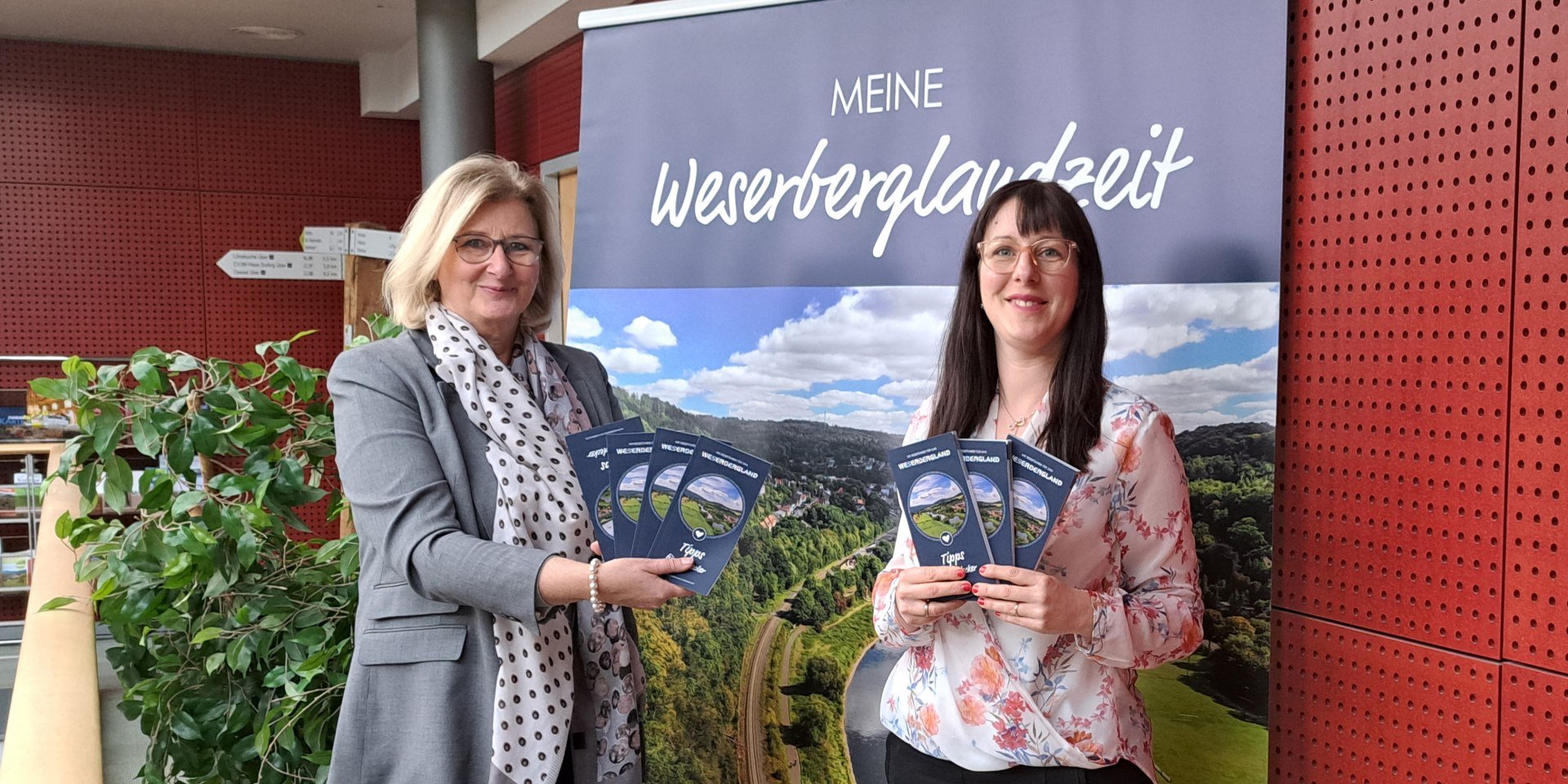Vorstellung Tipps für Entdecker, © Weserbergland Tourismus e.V.