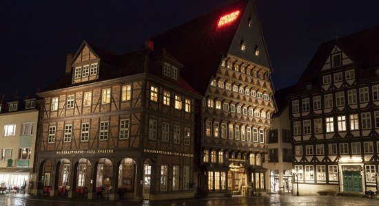 EVI Lichtungen 2022 , © Tim Etchells I Foto Sara Foerster EVI Lichtungen 2022 , © Tim Etchells I Foto Sara Foerster