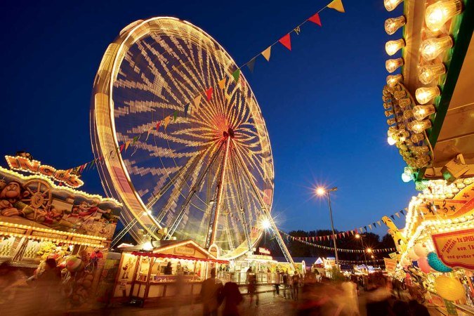 Schützenfest Hannover