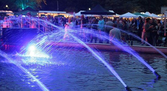 Hameln Weinfest, © HamelnMarketing