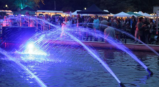 Hameln Weinfest, © HamelnMarketing