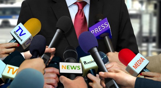 Bild für Einladung Pressegespräche, © noraismail - stock.adobe.com Bild für Einladung Pressegespräche, © noraismail - stock.adobe.com