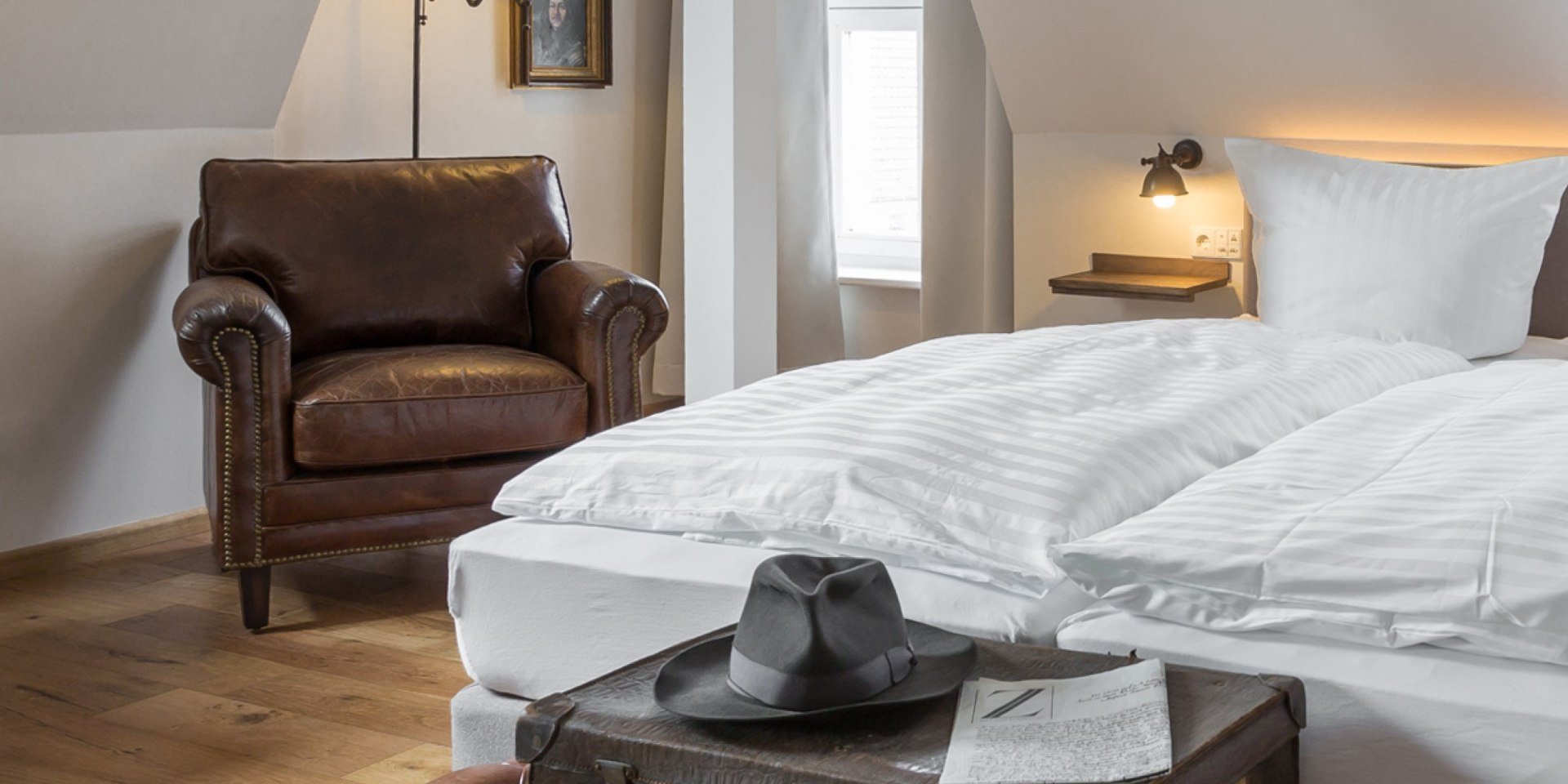 Titelbild Hotelmagazin Oldenburg, © Oldenburg Tourismus und Marketing GmbH Titelbild Hotelmagazin Oldenburg, © Oldenburg Tourismus und Marketing GmbH