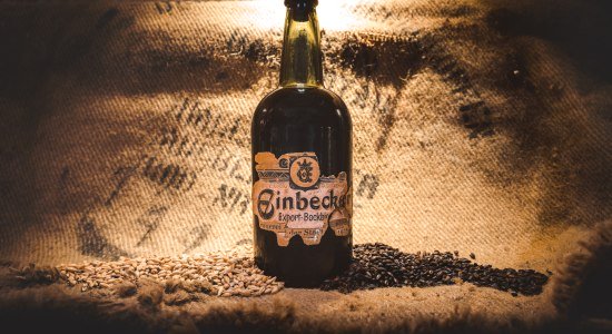 Einbeck und das Bockbier!, © Einbecker Brauhaus AG