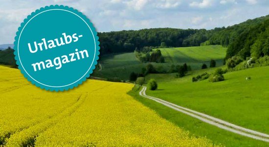 Urlaubsmagazin Leinebergland, © Region Leinebergland e. V. Urlaubsmagazin Leinebergland, © Region Leinebergland e. V.