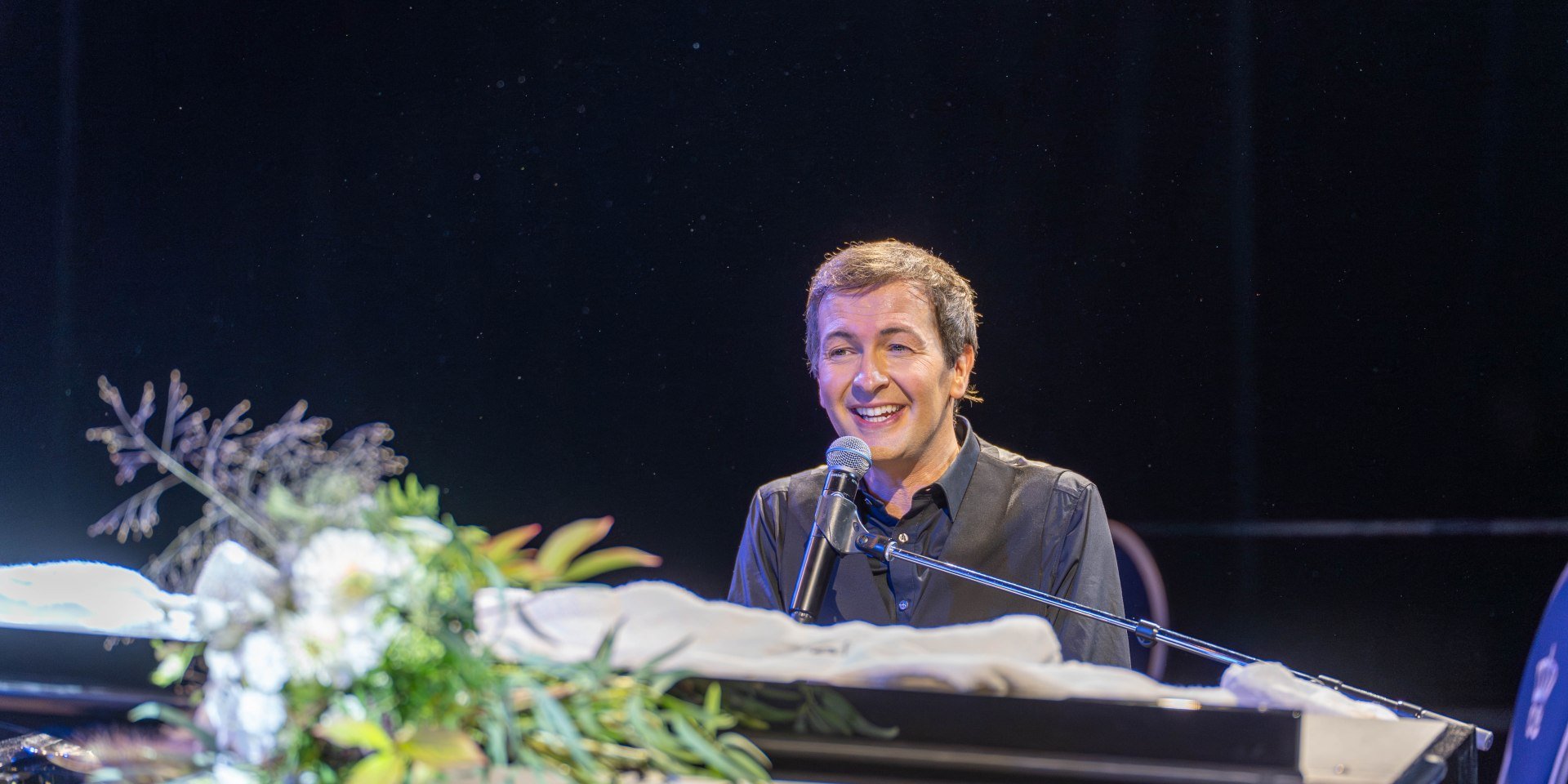 Alex Parker, © Photastisch.de