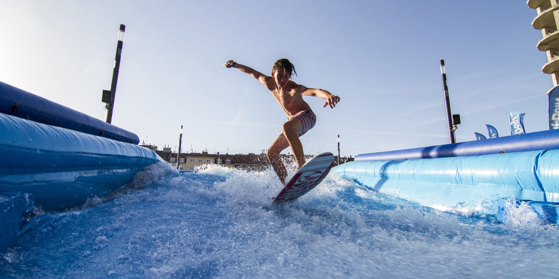 Surfdays, © Surfdays