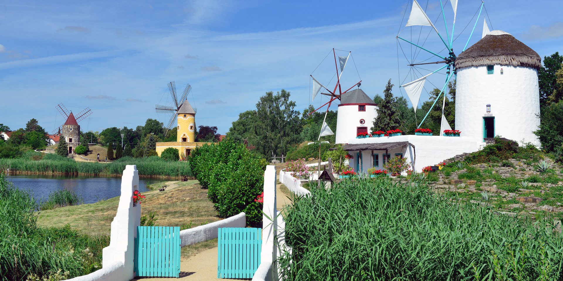 Mühlenmuseum, © Südheide Gifhorn GmbH