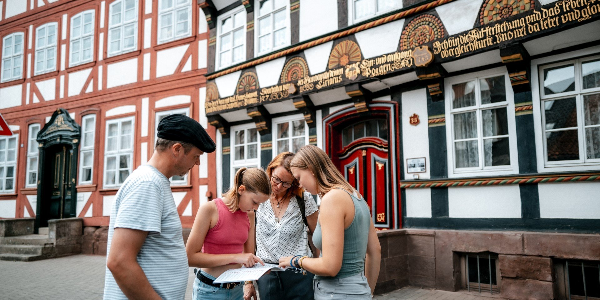 Einbeck entdecken, © Spieker Fotografie