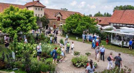 Rittergut Remeringhausen, © Johannes Pietsch/ Rittergut Remeringhausen