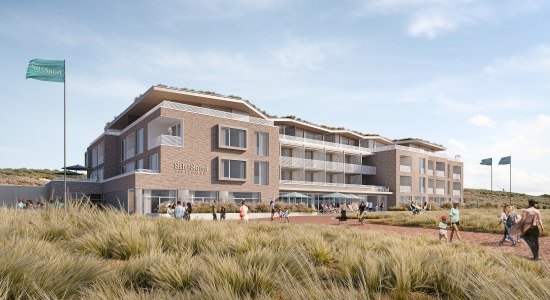 Silt&Sand, © ANGELIS & PARTNER Architekten mbB Silt&Sand, © ANGELIS & PARTNER Architekten mbB