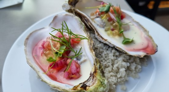 Münchhausens Gourmetreise, © Schlosshotel Münchhausen