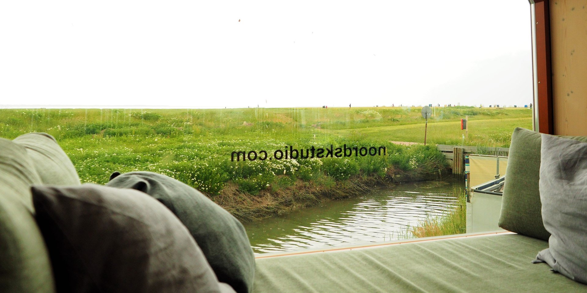 Green Tiny House, © Green Tiny Village Green Tiny House, © Green Tiny Village