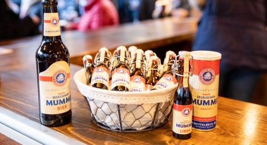 Mummegenussmeile Braunschweig, © Braunschweig Stadtmarketing GmbH