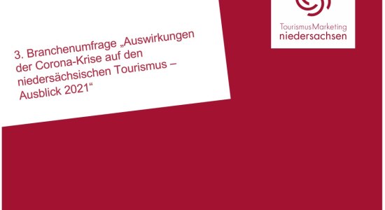 3. Branchenumfrage , © TourismusMarketing Niedersachsen GmbH
