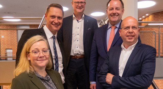 TNV präsentiert Unterausschuss, © TNV TNV präsentiert Unterausschuss, © TNV