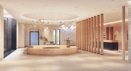 Thalasso Meeres Spa, © Oliver Franke